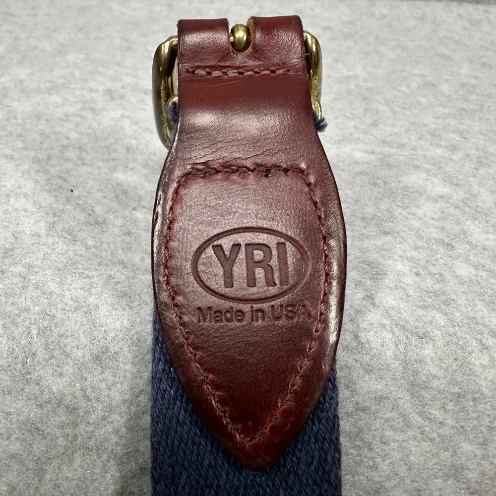 YRI classic surcingle